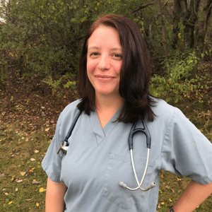 Dr. Alexandra Pollock